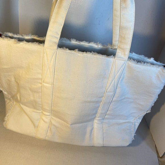 Armani Exchange Ice 2000 Tote NWT - Picture 4 of 13